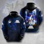 Star Wars: A New Hope – 3D Apparel – MNPST0802