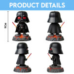 Star Wars 50th Anniversary 2027 3D Collectible Vinyl Figure – MNPST0105