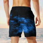 Star Wars 50th Anniversary 3D Casual Shorts – MNPST0270