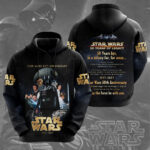 Star Wars 50th Anniversary 3D Apparel – MNPST0059