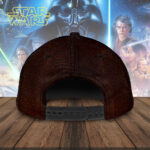 Star Wars 50th Anniversary Classic Cap – MNPST0251
