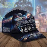 Star Wars 50th Anniversary Classic Cap – MNPST0184