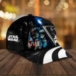 Star Wars 50th Anniversary Classic Cap – MNPST0894