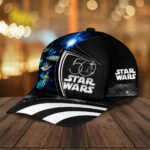 Star Wars 50th Anniversary Classic Cap – MNPST0894