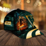 Star Wars 50th Anniversary Classic Cap – MNPST0357
