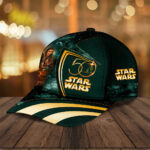 Star Wars 50th Anniversary Classic Cap – MNPST0357