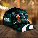 Star Wars 50th Anniversary Classic Cap – MNPST0355