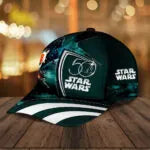 Star Wars 50th Anniversary Classic Cap – MNPST0355