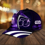 Star Wars 50th Anniversary Classic Cap – MNPST0345