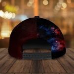 Star Wars 50th Anniversary Classic Cap – MNPST0343