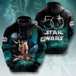 Star Wars 50th Anniversary 3D Apparel – MNPST0580