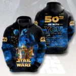Star Wars 50th Anniversary 3D Apparel – MNPST0226