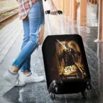 Star Wars 50th Anniversary Luggage Cover – MNPST0289