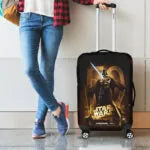 Star Wars 50th Anniversary Luggage Cover – MNPST0289