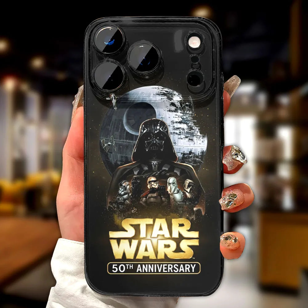 Star Wars 50th Anniversary Phone Case – MNPST0371