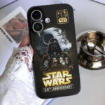 Star Wars 50th Anniversary Phone Case – MNPST0371