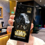 Star Wars 50th Anniversary Phone Case – MNPST0371
