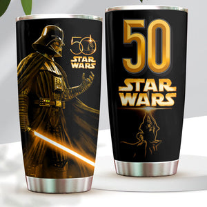 Star Wars 50th Anniversary Tumbler Cup – MNPST0329