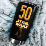 Star Wars 50th Anniversary Tumbler Cup – MNPST0329
