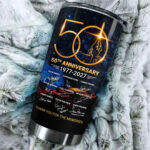 Star Wars 50th Anniversary Tumbler Cup – MNPST0300