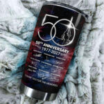 Star Wars 50th Anniversary Tumbler Cup – MNPST0299