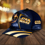 Star Wars 50th Anniversary Classic Cap – MNPST0986