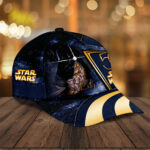 Star Wars 50th Anniversary Classic Cap – MNPST0987