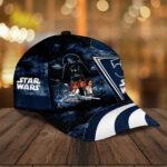 Star Wars 50th Anniversary Classic Cap – MNPST0257