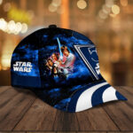 Star Wars 50th Anniversary Classic Cap – MNPST0255