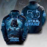 Star Wars 50th Anniversary 3D Apparel – MNPST0907