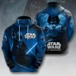 Star Wars 50th Anniversary 3D Apparel – MNPST0906