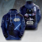 Star Wars 50th Anniversary 3D Apparel – MNPST0686