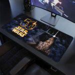 Star Wars 50th Anniversary Mouse Mat – MNPST1087