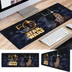Star Wars 50th Anniversary Mouse Mat – MNPST1087