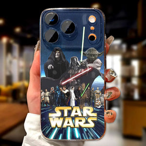 Star Wars 50th Anniversary Phone Case – MNPST0928