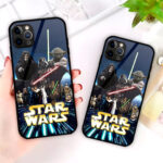 Star Wars 50th Anniversary Phone Case – MNPST0928
