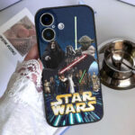 Star Wars 50th Anniversary Phone Case – MNPST0928