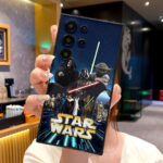Star Wars 50th Anniversary Phone Case – MNPST0928