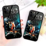 Star Wars 50th Anniversary Phone Case – MNPST0225