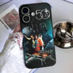 Star Wars 50th Anniversary Phone Case – MNPST0225