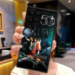 Star Wars 50th Anniversary Phone Case – MNPST0225