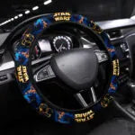 Star Wars 50th Anniversary Steering Wheel Cover – MNPST0138