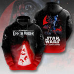 Star Wars 50th Anniversary 3D Apparel – MNPST0769