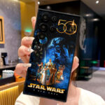 Star Wars: A New Hope – 50th Anniversary Phone Case – MNPST0441