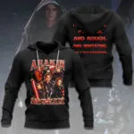 Star Wars x Anakin Skywalker 3D Apparel – MNPST1555