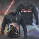 Star Wars 3D Apparel – TANTN 11323 MNPST1515