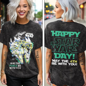 Star Wars 3D Apparel – TANTN 11700 MNPST1499
