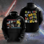 Star Wars 3D Apparel – TANTN 11742 MNPST1495