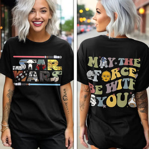 Star Wars 3D Apparel – TANTN 11742 MNPST1495