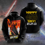 Star Wars 3D Apparel – TANTN 11746 MNPST1492